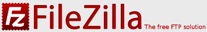 filezilla